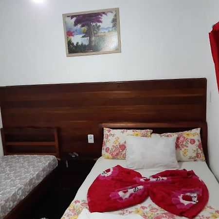 Pousada Da Helena Trindade Ngoại thất bức ảnh