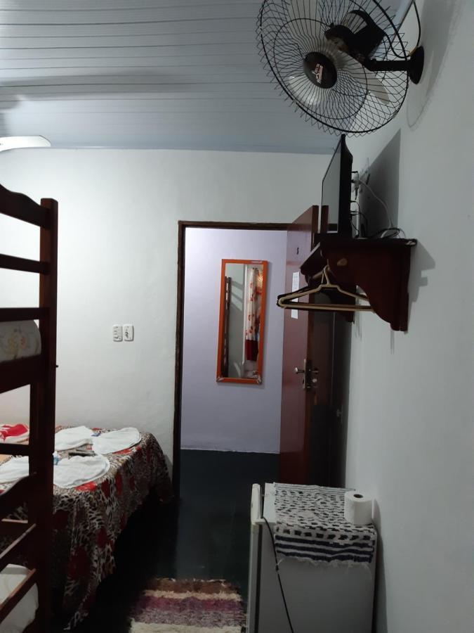 Pousada Da Helena Trindade Ngoại thất bức ảnh