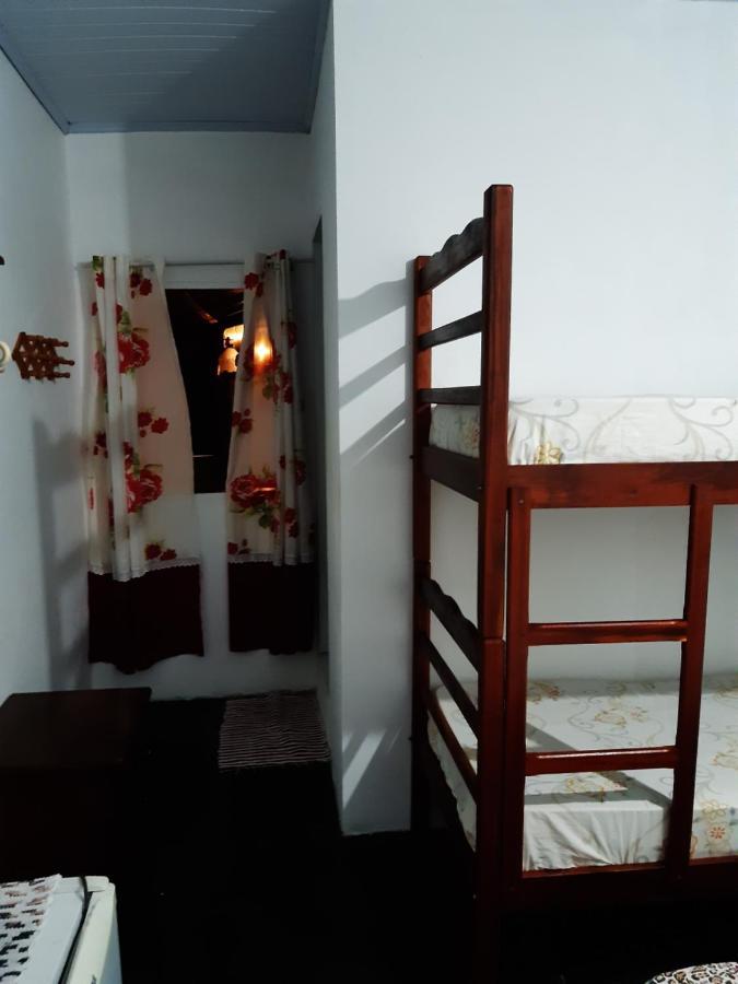Pousada Da Helena Trindade Ngoại thất bức ảnh