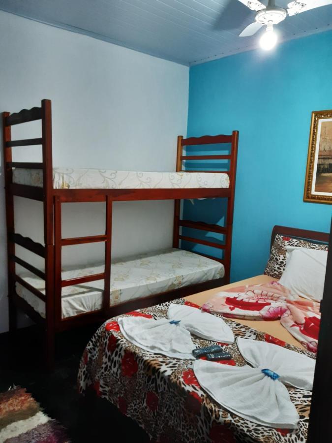 Pousada Da Helena Trindade Ngoại thất bức ảnh