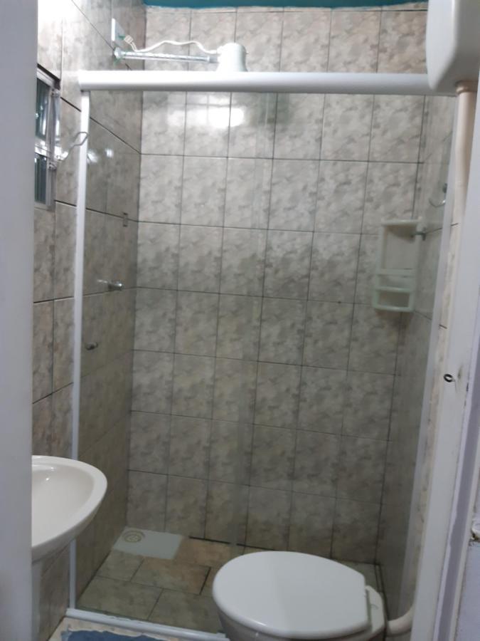 Pousada Da Helena Trindade Ngoại thất bức ảnh