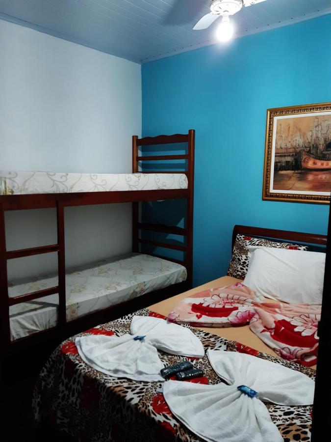 Pousada Da Helena Trindade Ngoại thất bức ảnh