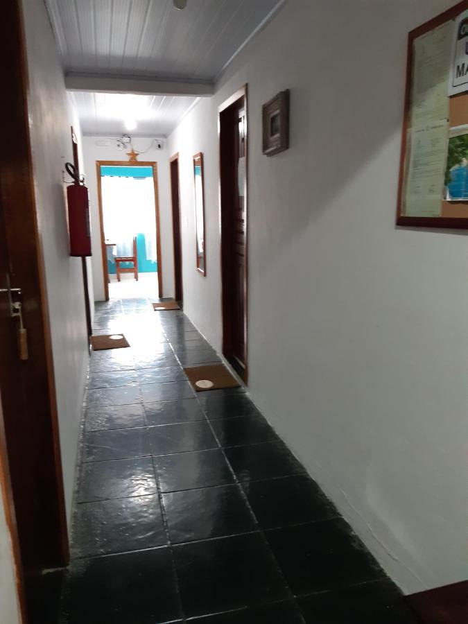 Pousada Da Helena Trindade Ngoại thất bức ảnh