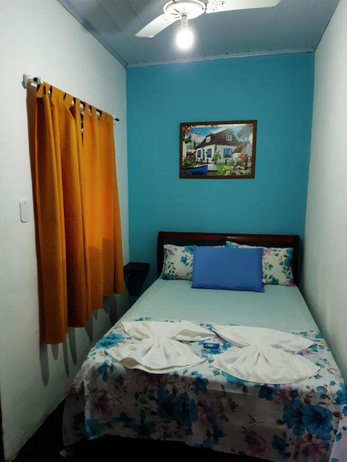 Pousada Da Helena Trindade Ngoại thất bức ảnh