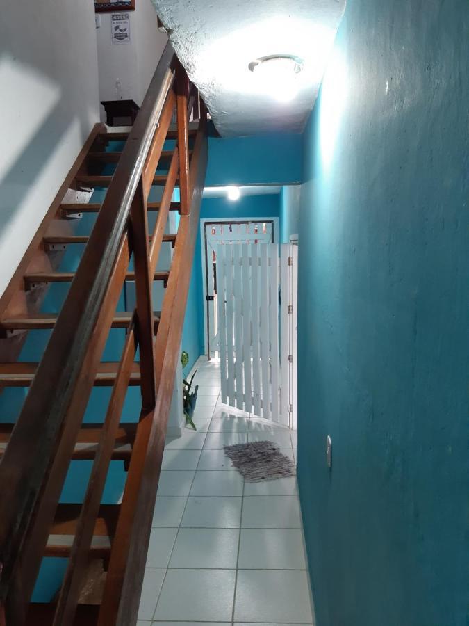 Pousada Da Helena Trindade Ngoại thất bức ảnh