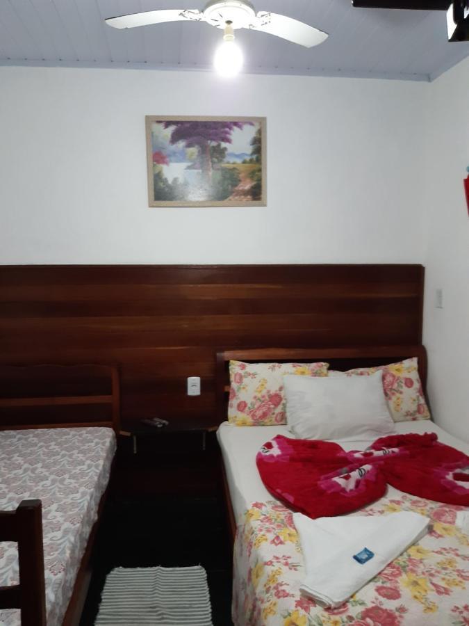 Pousada Da Helena Trindade Ngoại thất bức ảnh