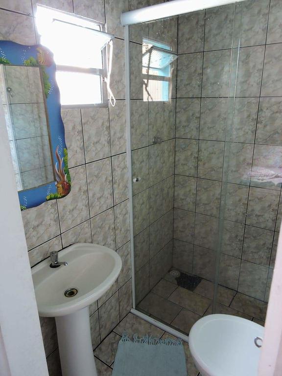 Pousada Da Helena Trindade Ngoại thất bức ảnh