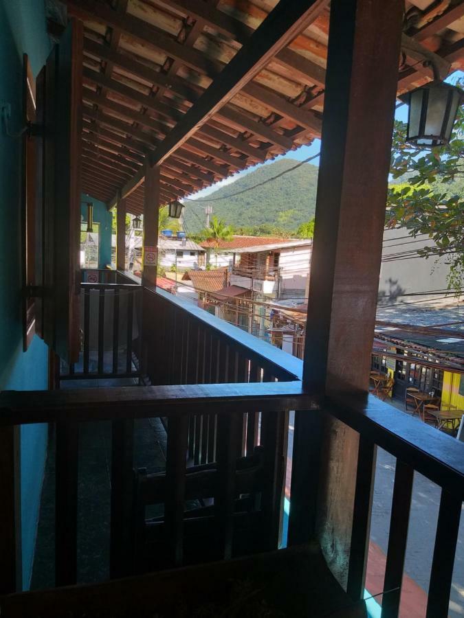 Pousada Da Helena Trindade Ngoại thất bức ảnh