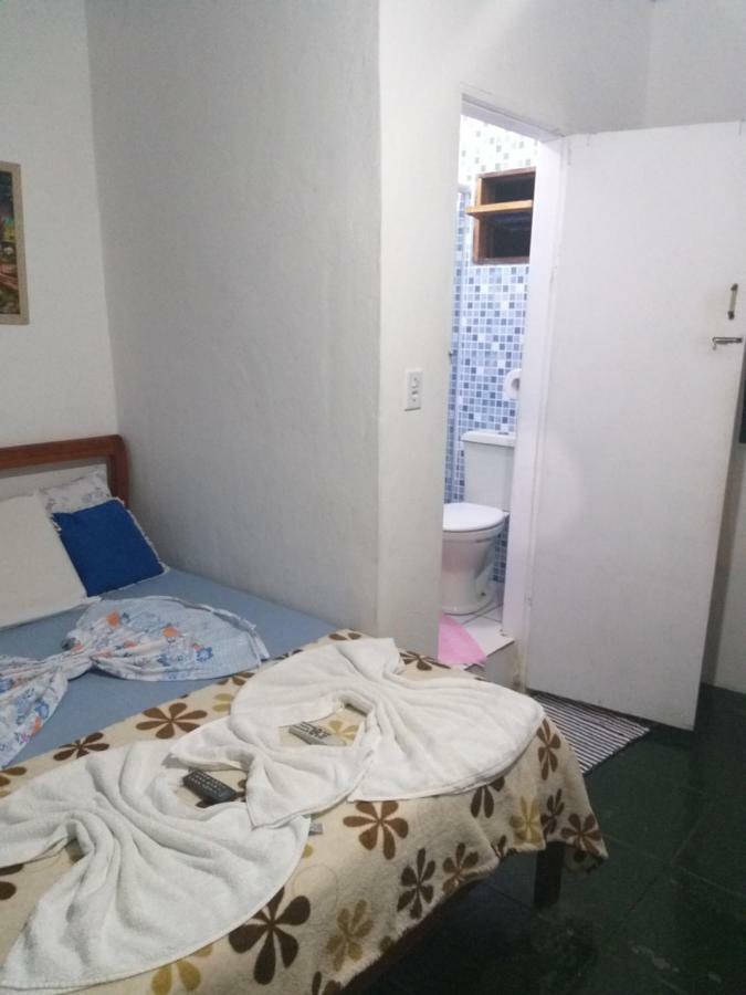 Pousada Da Helena Trindade Ngoại thất bức ảnh