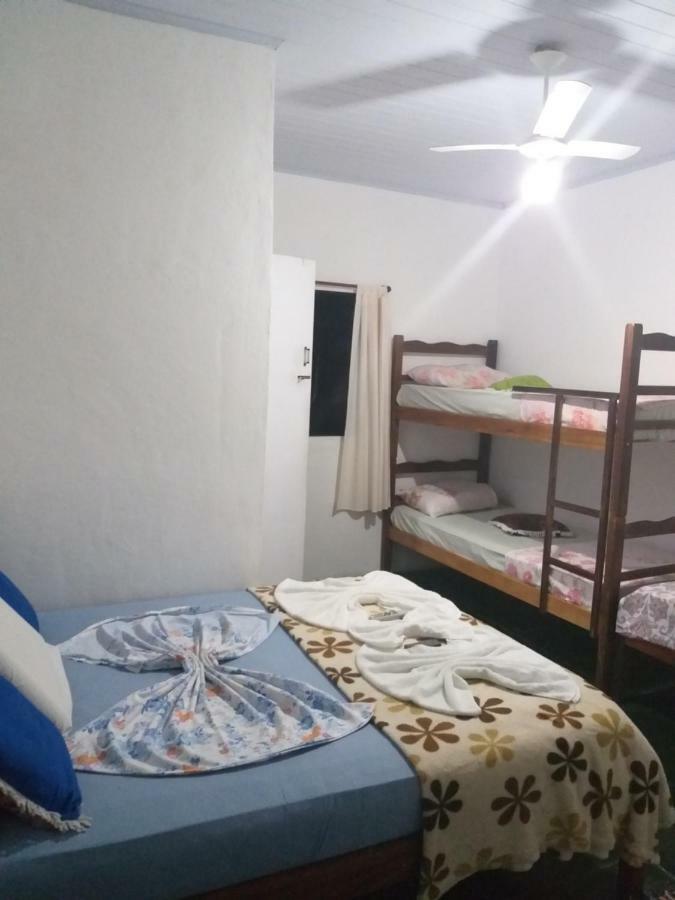 Pousada Da Helena Trindade Ngoại thất bức ảnh